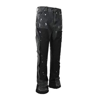 Blackout Denim