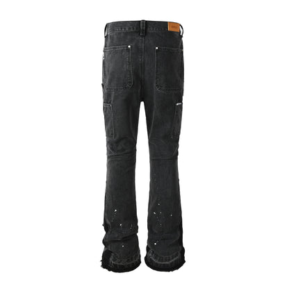 Blackout Denim