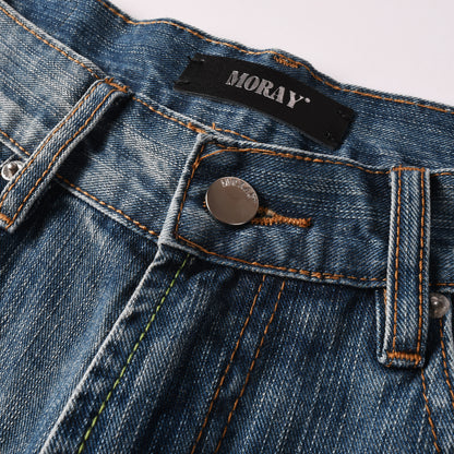 Blue Mist Shorts