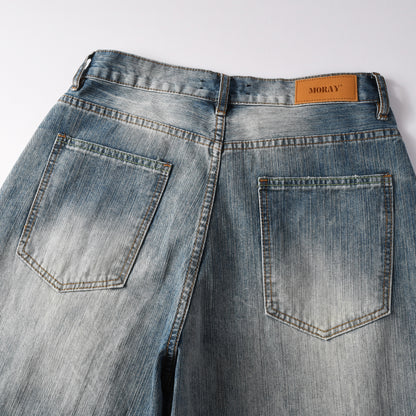 Blue Mist Shorts