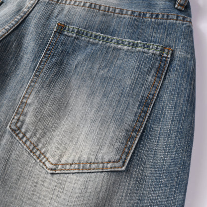 Blue Mist Shorts