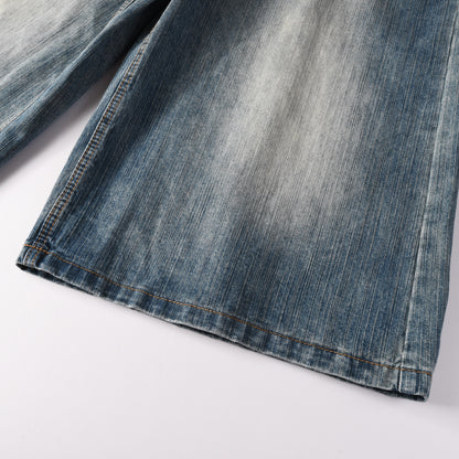 Blue Mist Shorts