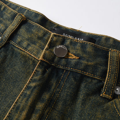 Burnout Shorts