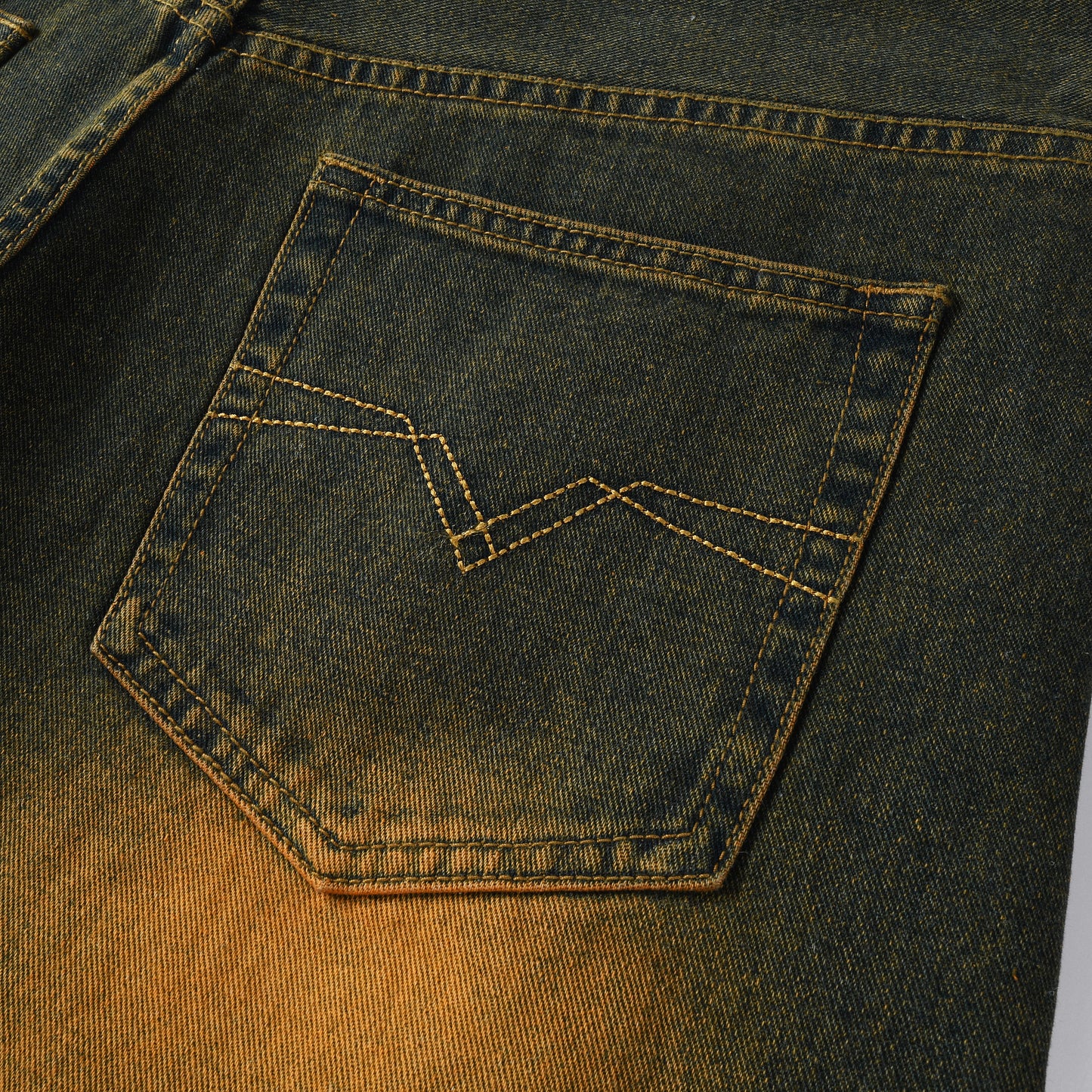 Burnout Shorts