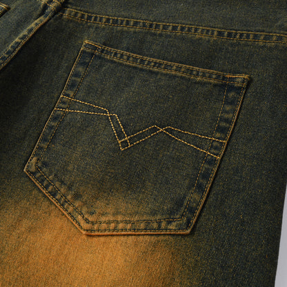 Burnout Shorts