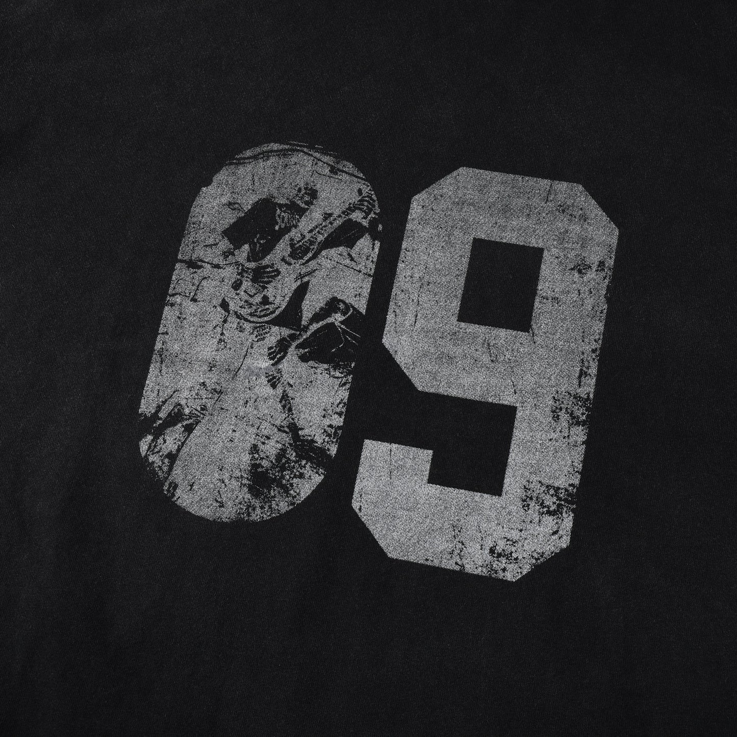 Command 09 Longsleeve
