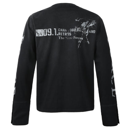 Command 09 Longsleeve