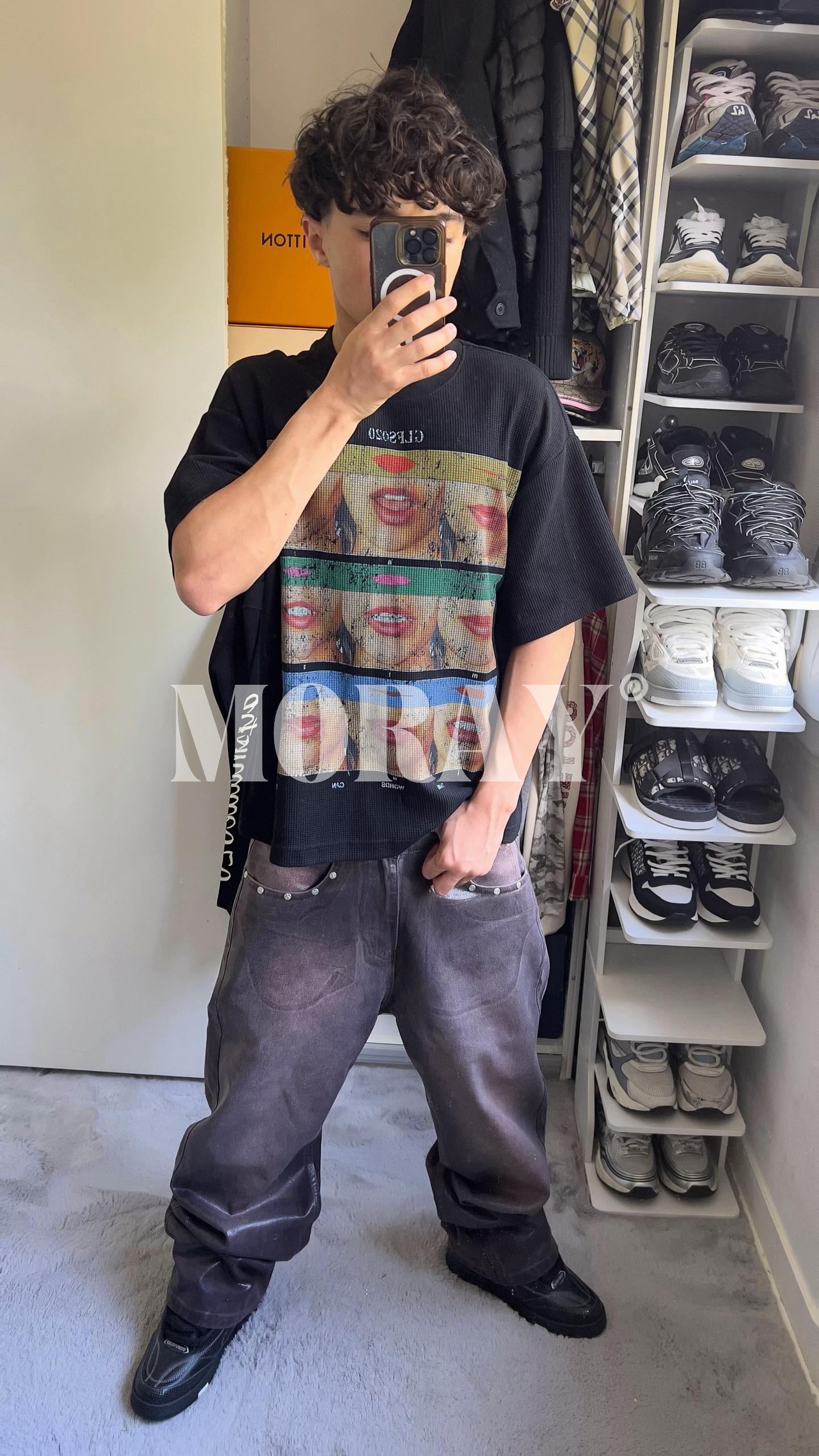 Archive Visual