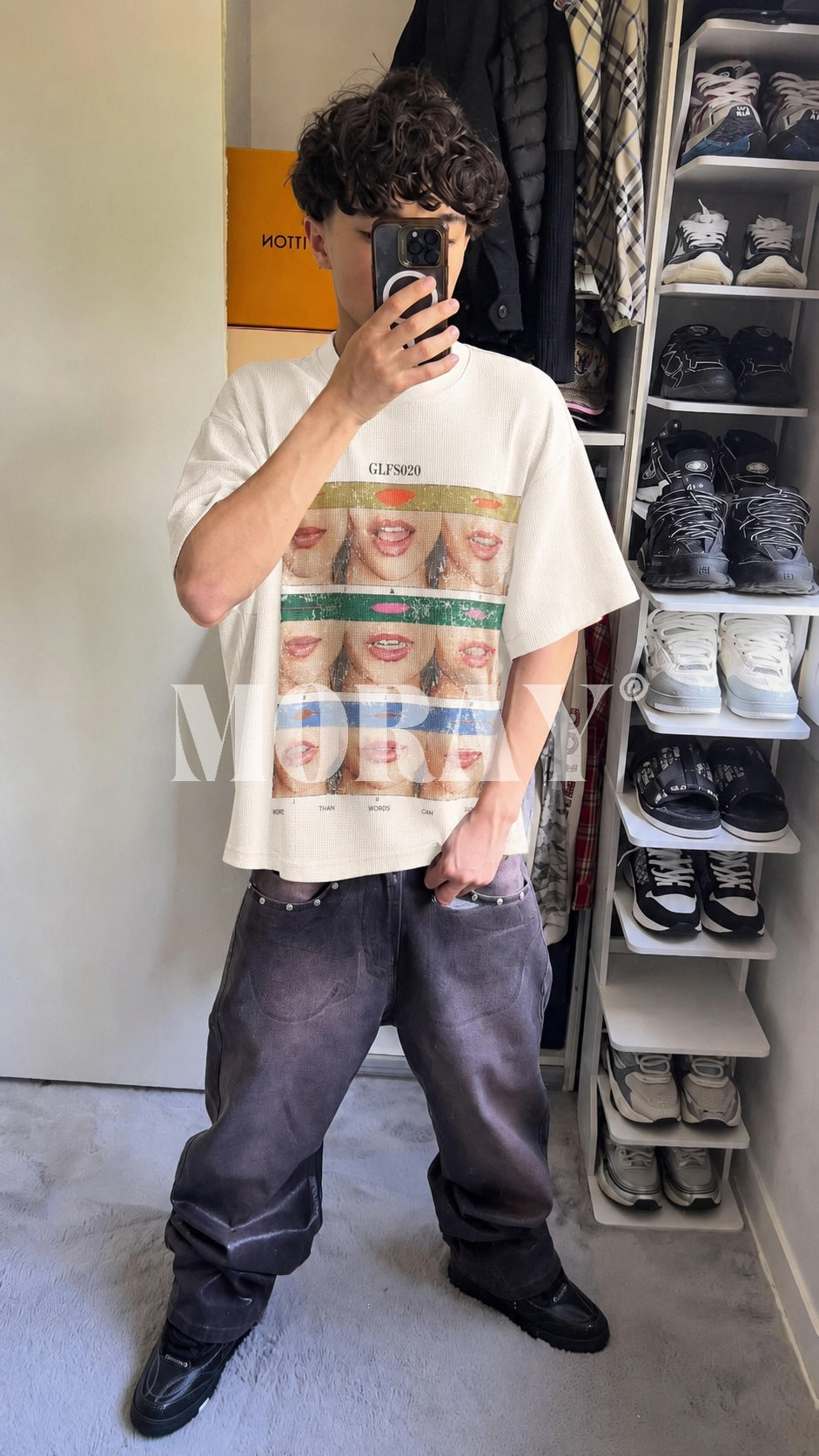 Archive Visual