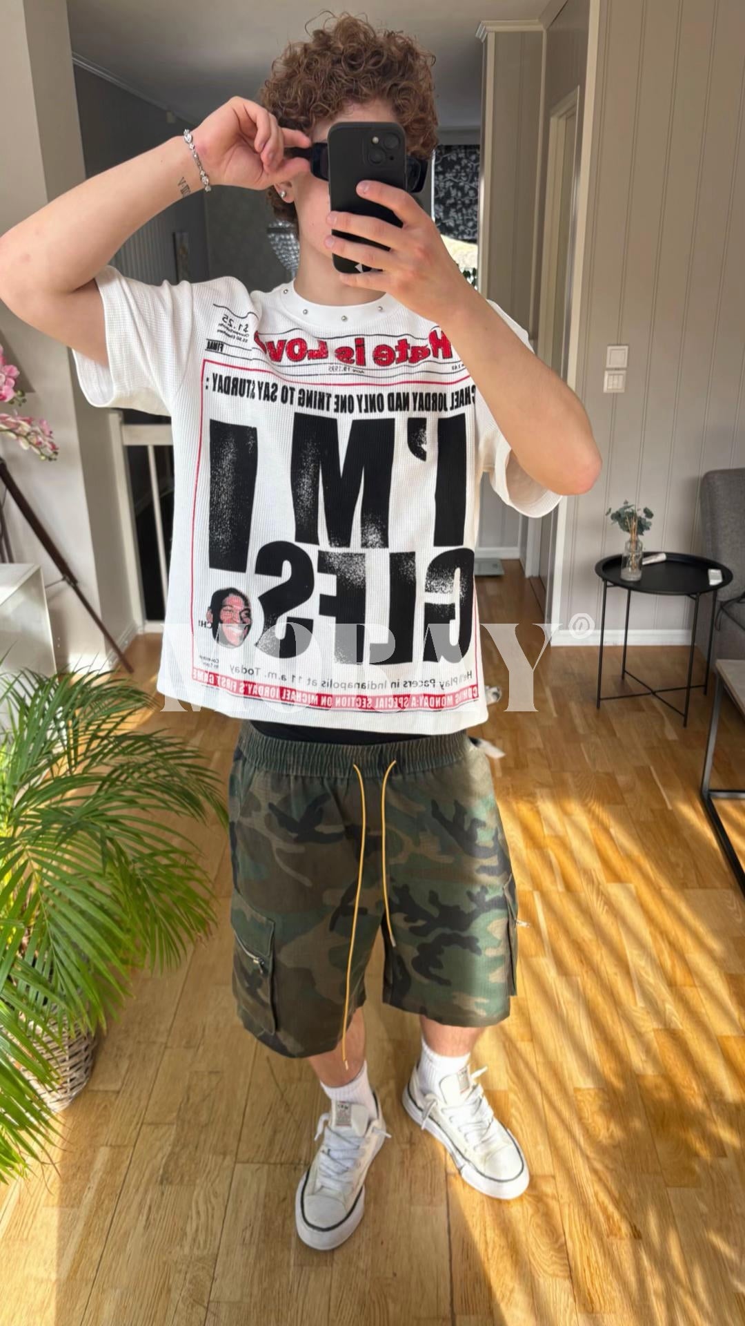 Frontline Camo