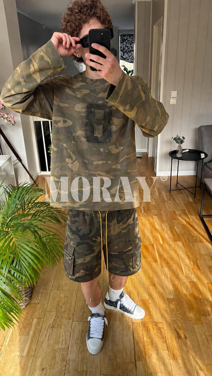 Camo Unit