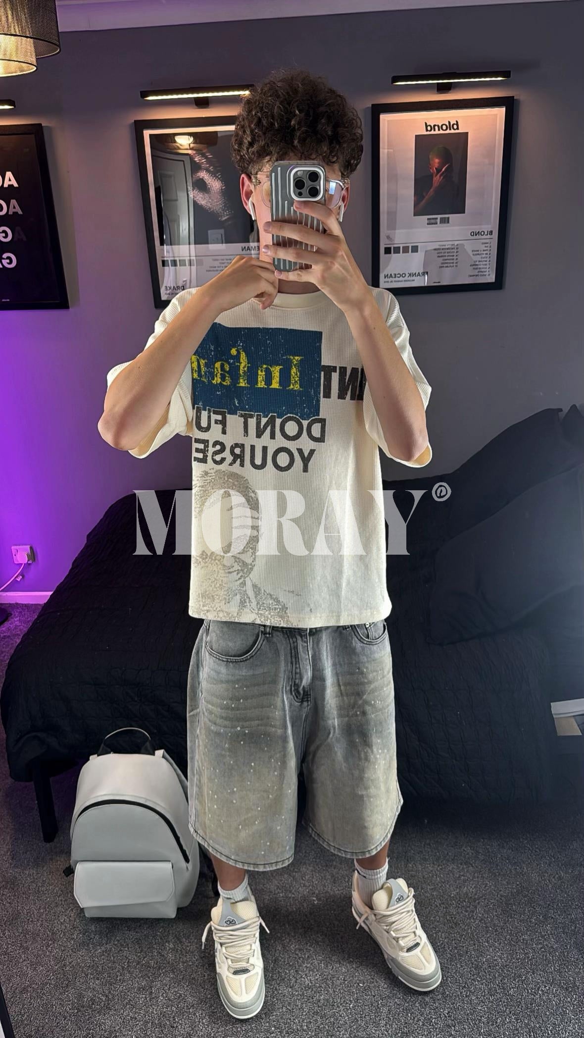 Concrete Summer Set