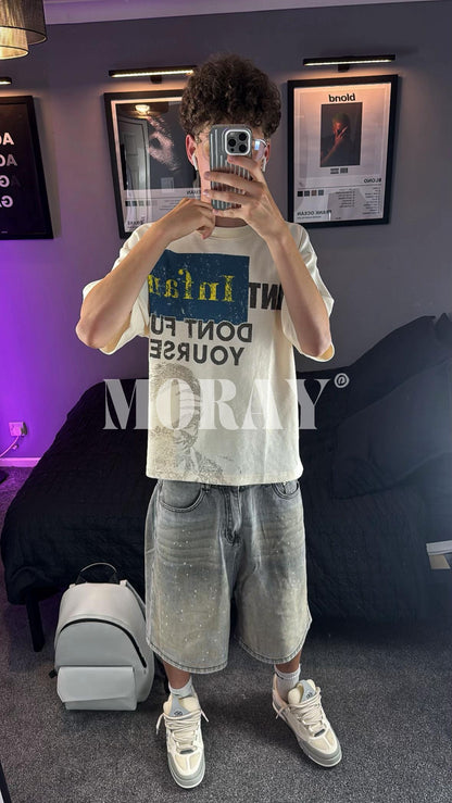 Concrete Summer Set