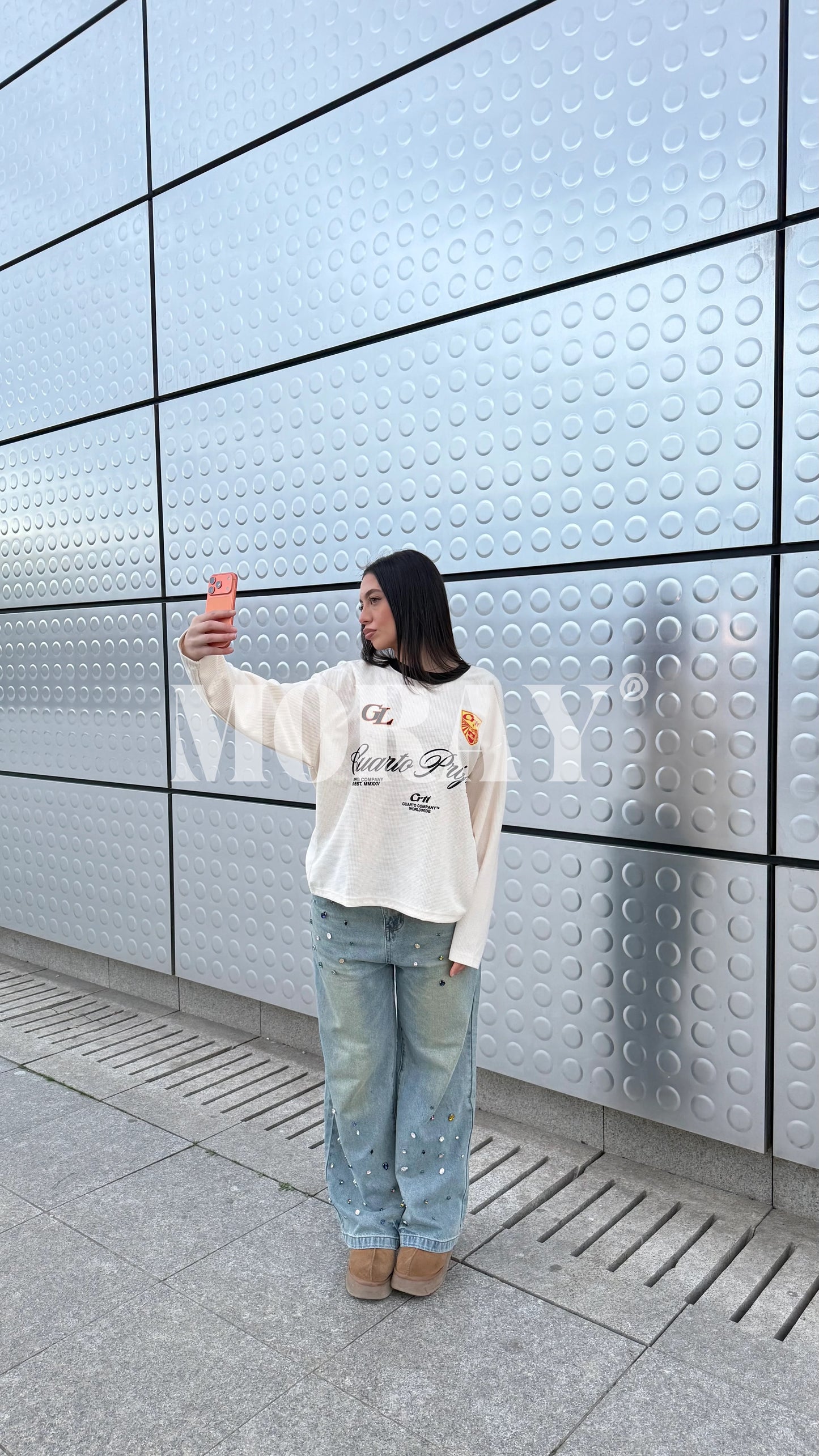 Starlight Denim