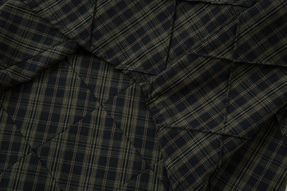 Padded Flannel