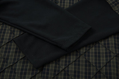 Padded Flannel