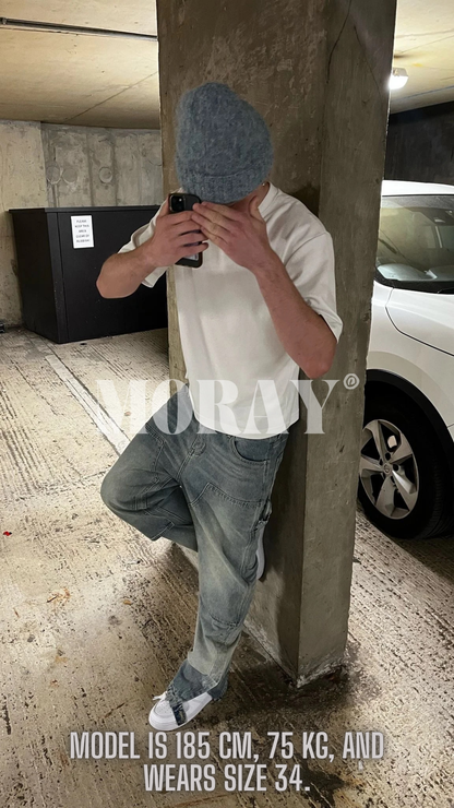 Mason Denim