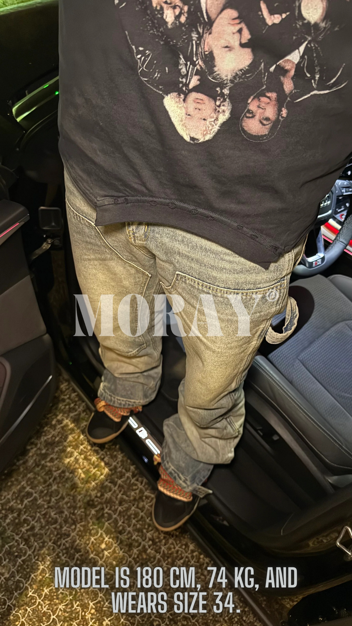 Mason Denim