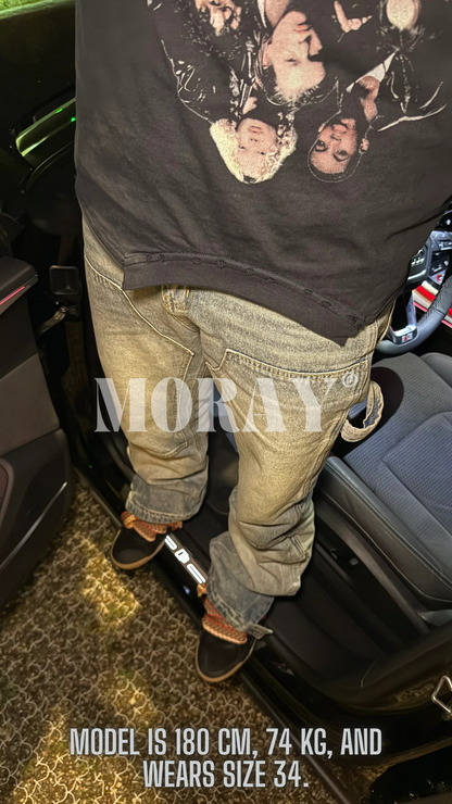 Mason Denim