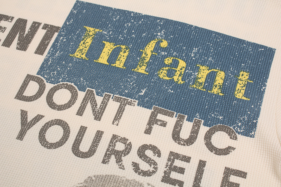 No Copy T-shirt