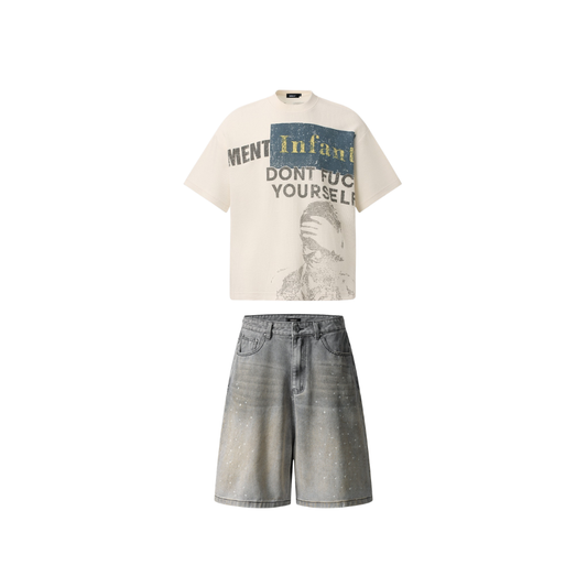 Concrete Summer Set