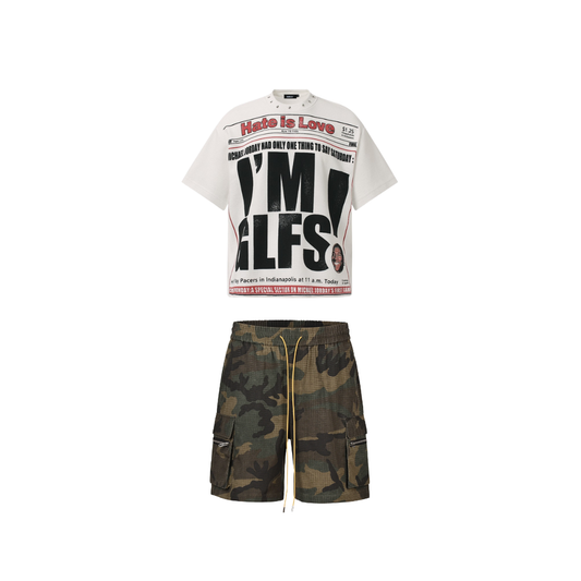 Frontline Camo