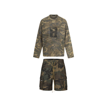 Camo Unit