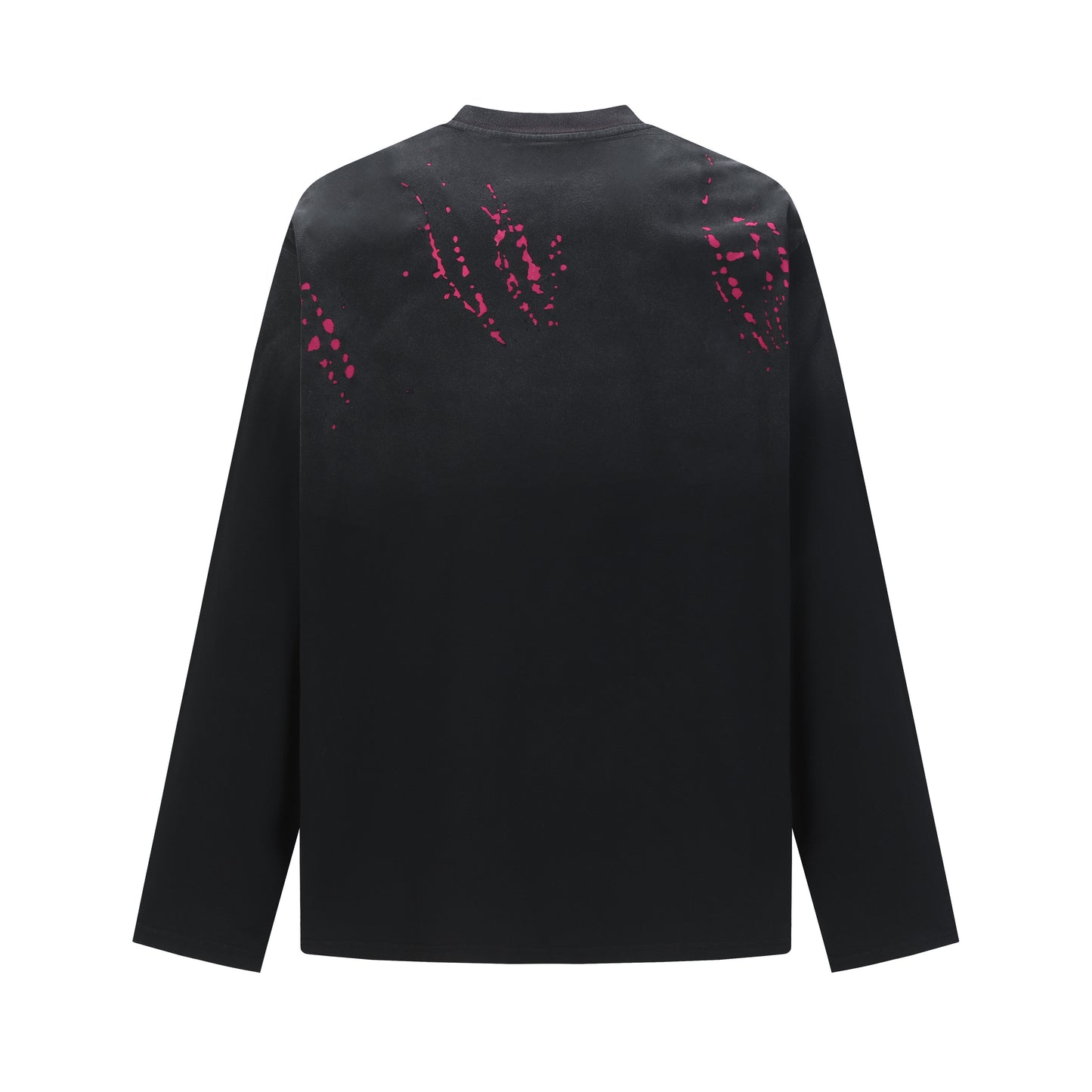 Splatter Longsleeve