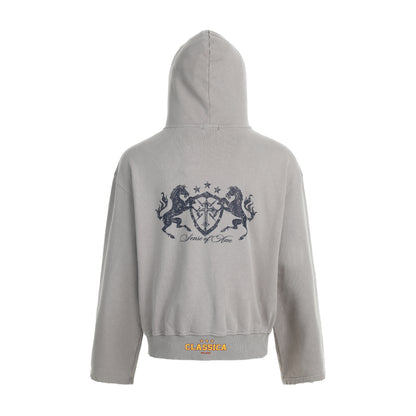 Royale Zip-Up