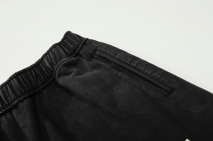 Shadow Relaxed Pants