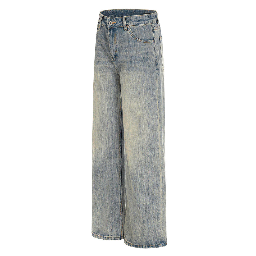 Ease Denim