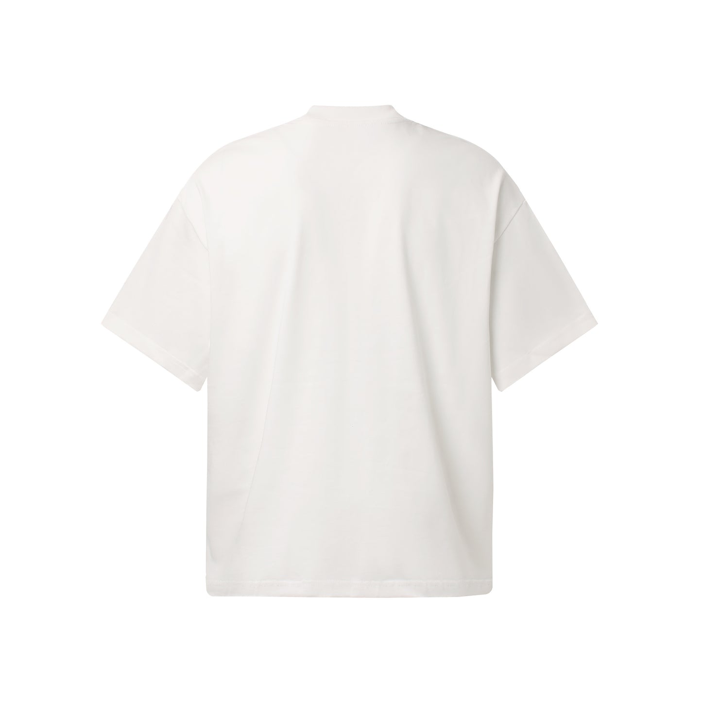 Broken Club Tee