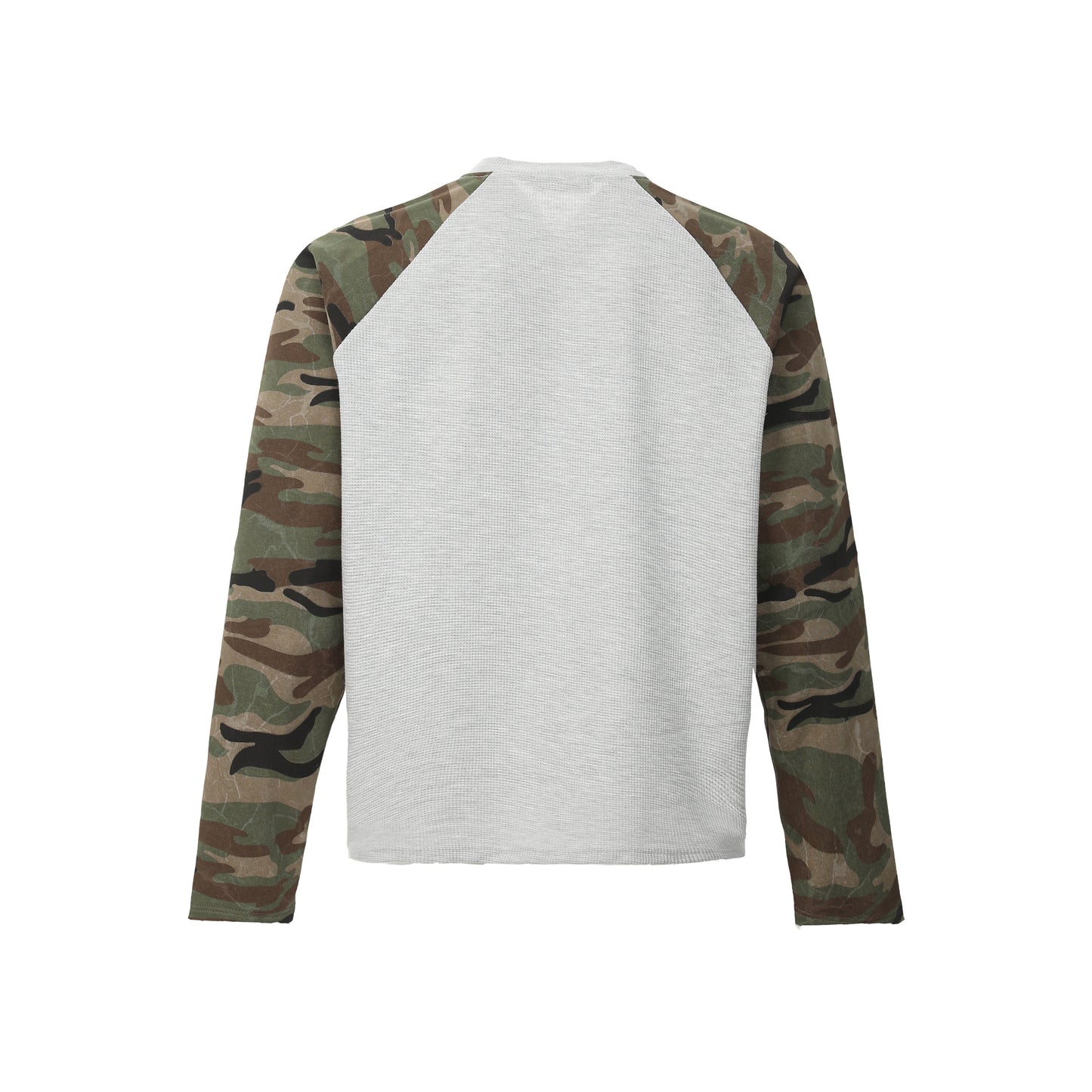 Camo Forces Longsleeve
