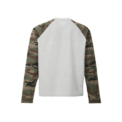 Camo Forces Longsleeve