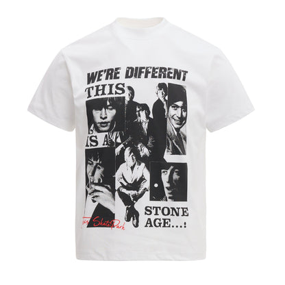 STONE AGE TEE