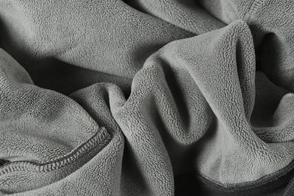 Deconstructed Hoodie