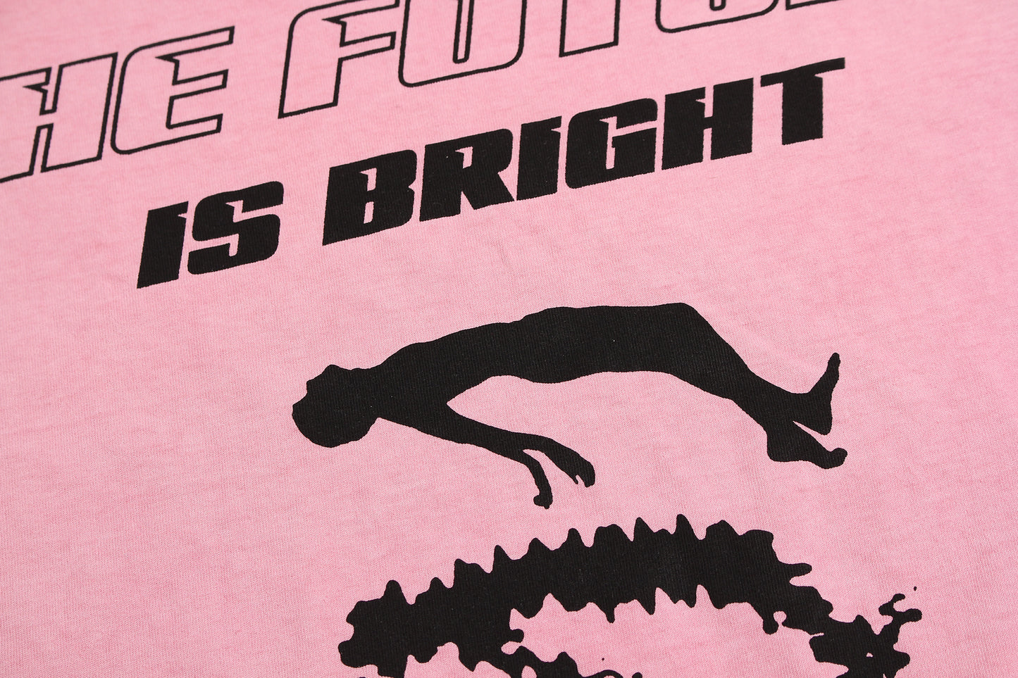 The Future Tee