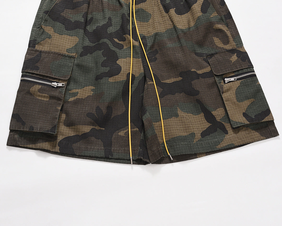Field Cargo Shorts