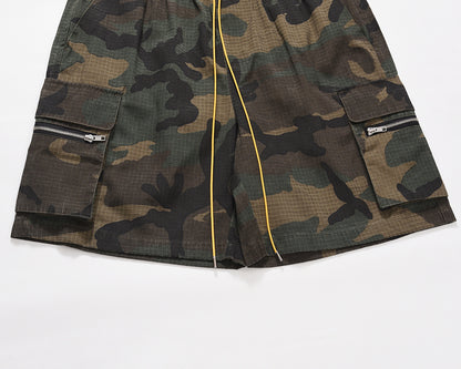 Field Cargo Shorts