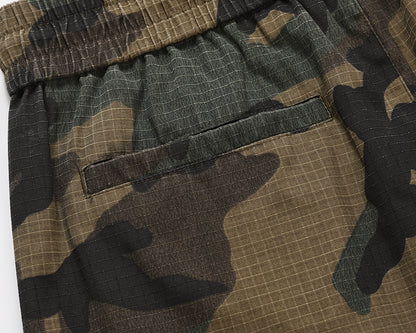Field Cargo Shorts