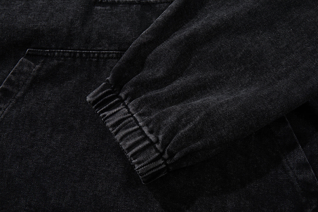 Ironclasp Hoodie
