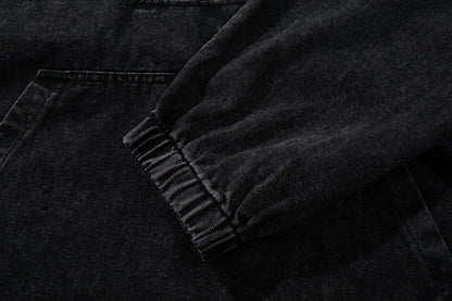 Ironclasp Hoodie