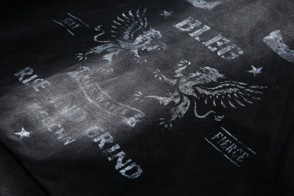Decay Zip-Up