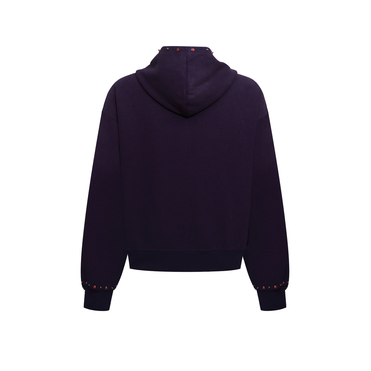 Studline Zip Hoodie