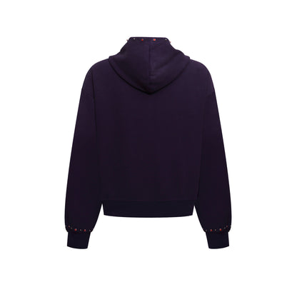 Studline Zip Hoodie