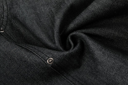 Rivet Shorts
