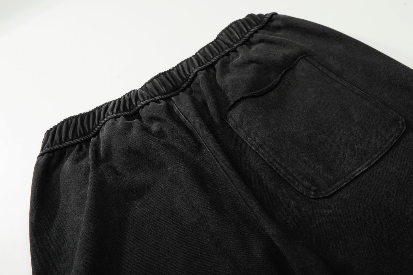 Shadow Relaxed Pants