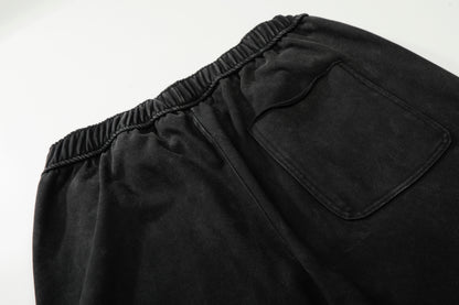 Shadow Relaxed Pants