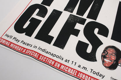 Headline Identity