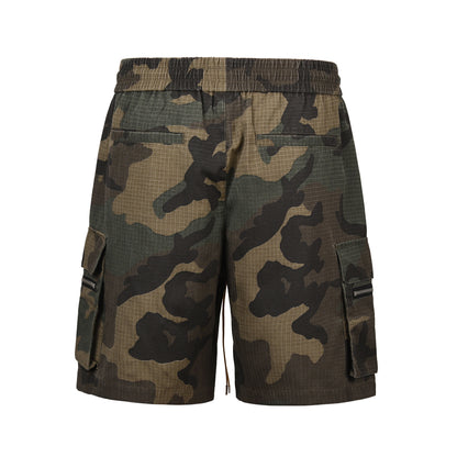 Field Cargo Shorts